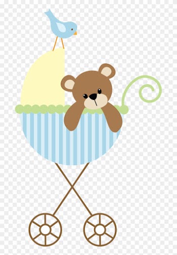 Free Printables - Ositos Para Baby Shower Niño