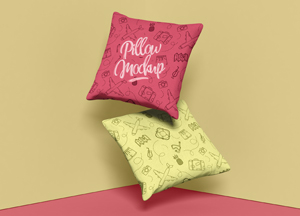 Free PSD Wobbler Mockup Design 2019 pllov 