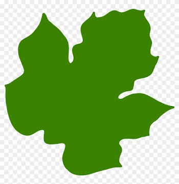 Free Pumpkin Leaf Png - Luck