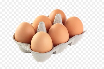 Free-range eggs Dairy product Saturated fat Vitamin - Eggs picture material 