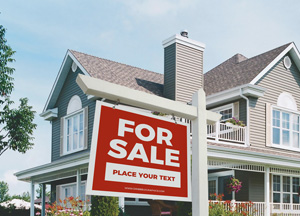 Free Real Estate Outdoor Signboard Mockup for sale place vour tekt 