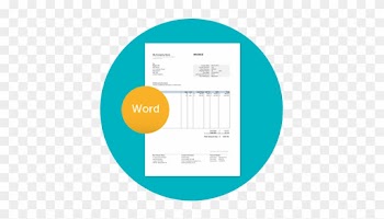 Free Receipt Template Word - Excel Invoice Template Uk