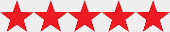 Free Red Star, Download Free Clip Art, Free Clip Art on Clipart Library