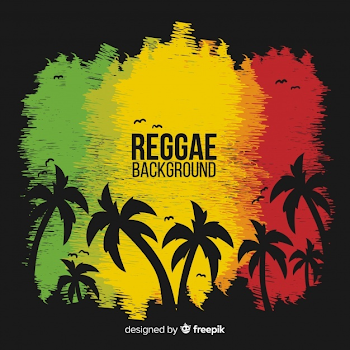 Free Reggae-style background SVG DXF EPS PNG - House Vectors ...