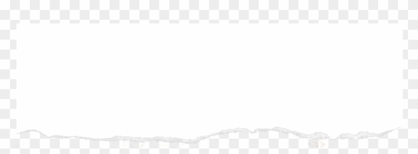 Free Ripped Png Download Clip Art On - Torn White Paper Edge