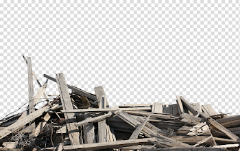 Free rubble PNG stock by mrd-stock on DeviantArt