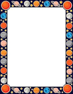 Free Science Clipart And Borders | Free Images at Clipartimage.com - vector ...