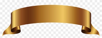 Free Screwdriver Cliparts, Download Free Clip Art, - Gold Banner Ribbon Png