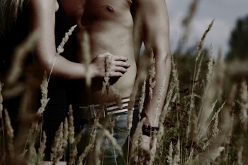 Free shirtless man with a woman | Free Photo - rawpixel