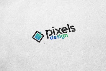 Free Simple Logo Mockup