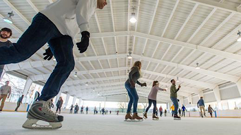 Free Skating Rinks In Ann Arbor | Ann Arbor Family