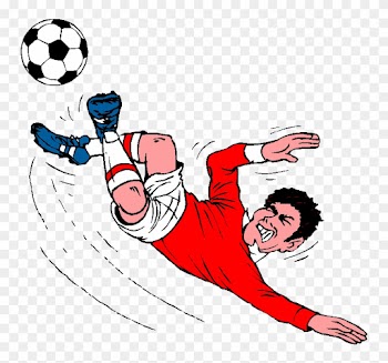 Free Soccer Ball Cartoon Images - Clipart Soccer