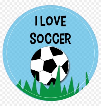 Free Soccer Clipart Soccer Ball Clipart To Use For - Football