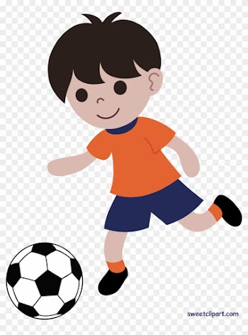 Free Soccer Clipart To Download - Soccer Clip Art