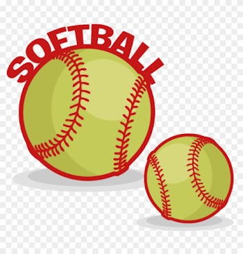 Free Softball Images Free Softball Clip Art Pictures - Softball Clipart Free