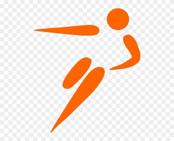 Free Sports Figures Clipart - Football Pictogram