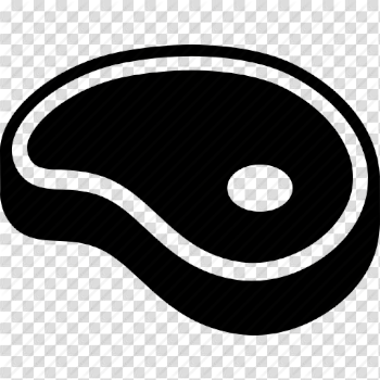 Free Steak Icon 323030 | Download Steak Icon - 323030