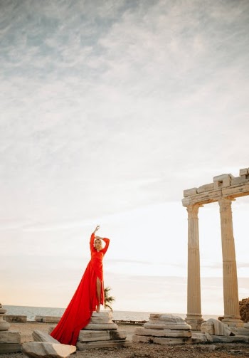 - · Free Stock Photo