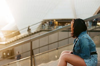 Free stock photo of 35mm, 35mm film, alone