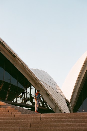 Free stock photo of 35mm, 35mm film, alone