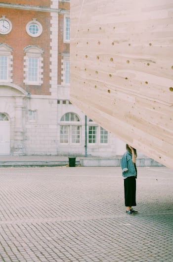 Free stock photo of 35mm, 35mm film, alone