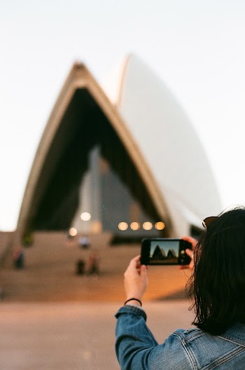Free stock photo of 35mm, 35mm film, analog photography