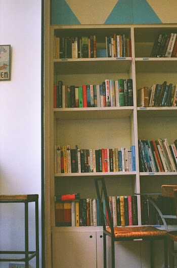 Free stock photo of 35mm, 35mm film, analog photography
