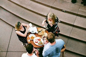 Free stock photo of 35mm, 35mm film, analog photography