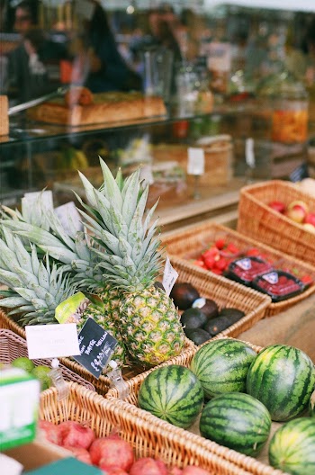 Free stock photo of 35mm, 35mm film, analog photography