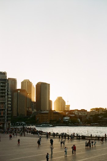 Free stock photo of 35mm, 35mm film, analog photography