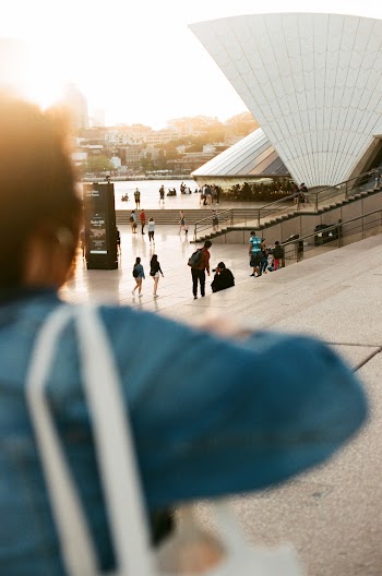 Free stock photo of 35mm, 35mm film, analog photography