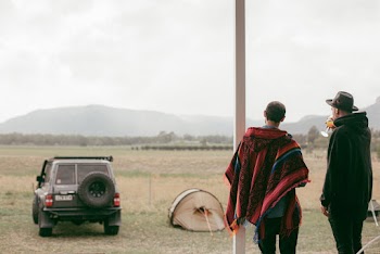 Free stock photo of 4x4, adventure, camp