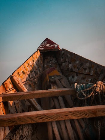Free stock photo of abandoned, abandoned building, ancient