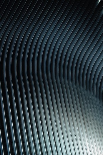 Free stock photo of abstract, aluminum, art