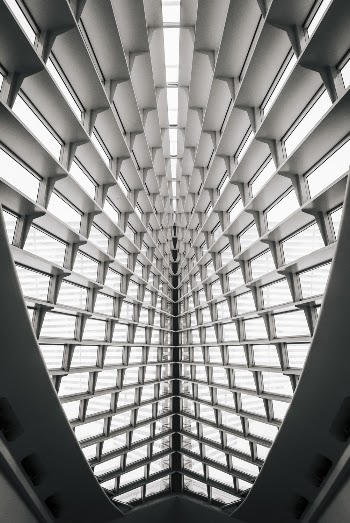 Free stock photo of abstract, architectural design, architecture