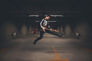 Free stock photo of action, adult, athlete