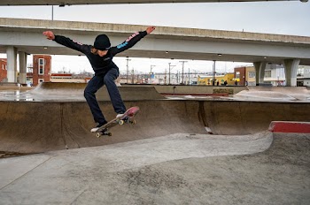 Free stock photo of action, balance, daylight