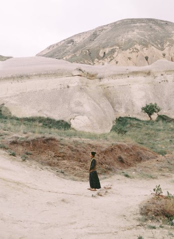 Free stock photo of adult, anatolian woman, cappadocia