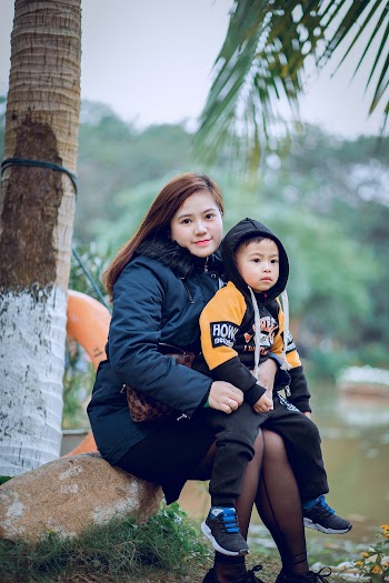 Free stock photo of adult, baby, boy