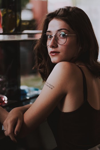 Free stock photo of adult, beautiful, brunette