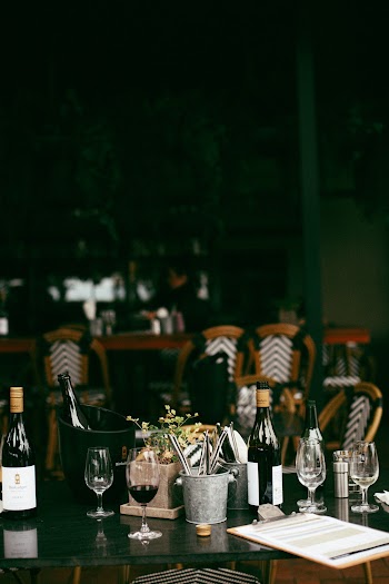 Free stock photo of alcohol, black, dark