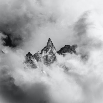 Free stock photo of alps, cloud, condensation