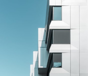 Free stock photo of aluminium, aluminum, architectural detail