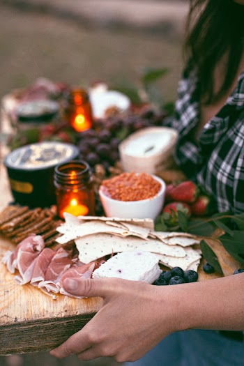 Free stock photo of appetizer, Appetizers, cheese