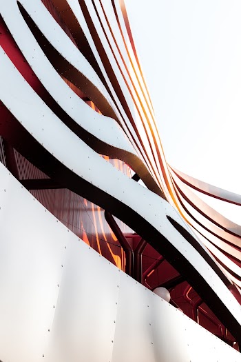 Free stock photo of architectural design, architecture, artistic