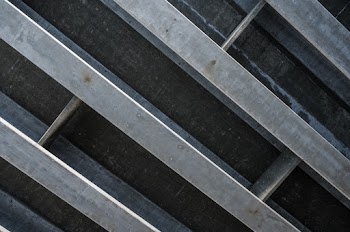 Free stock photo of architectural design, architecture, black and white