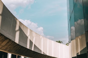 Free stock photo of architectural design, architecture, bridge