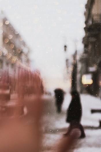 Free stock photo of architecture, blur, blurred background