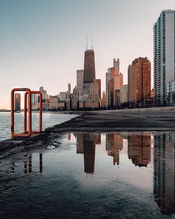 Free stock photo of architecture, body of water, business