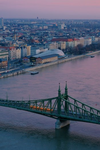 Free stock photo of architecture, bridge, building